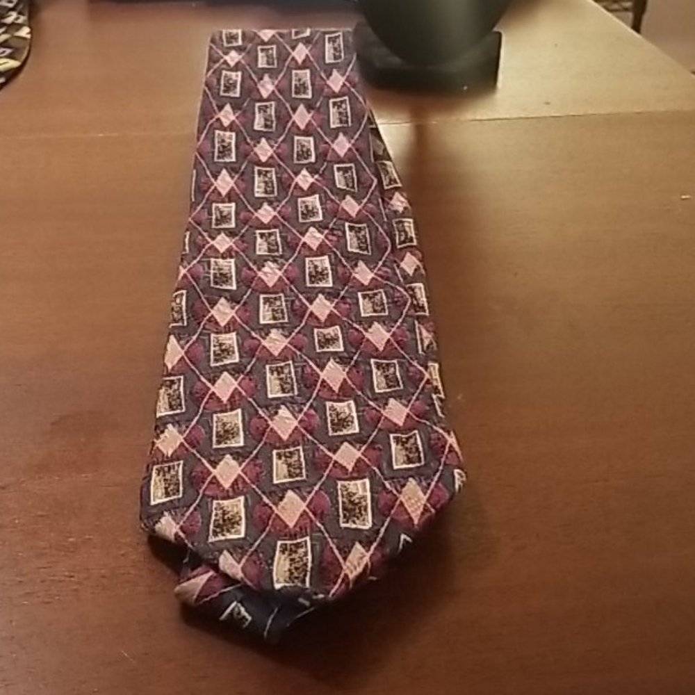 Christian Pelini Tie 61 in length